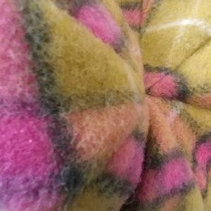 Meet your Posher, Marie